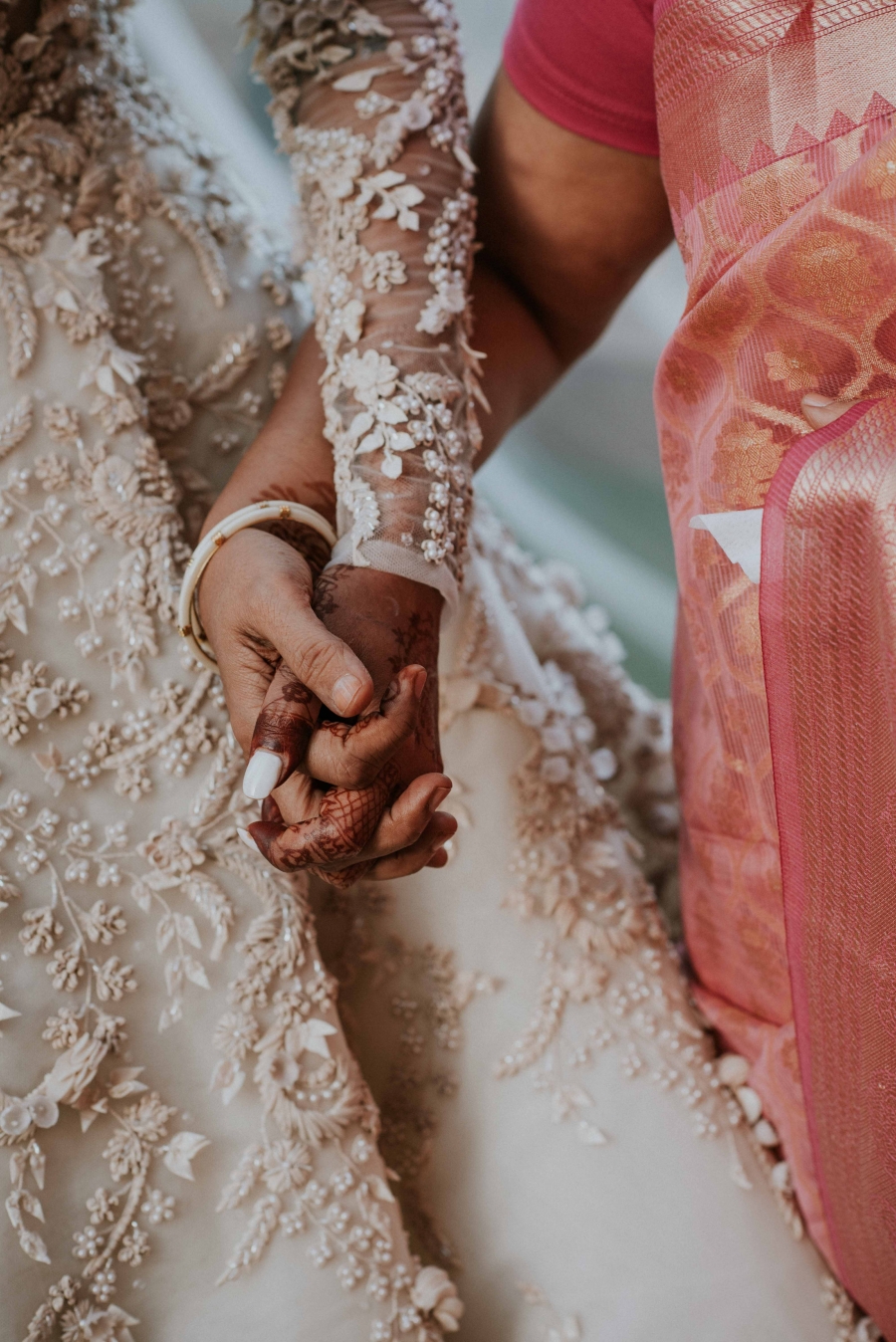 FIH Fotografie » Diipa & Oleg European wedding